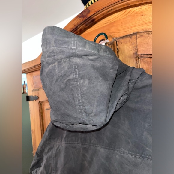 Kuhl Law Fleece Lined Hoody Jacket Men's Sz XXL 2XL - Picture 8 of 11